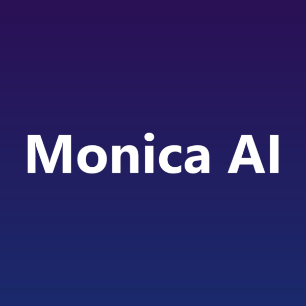 Monica AI