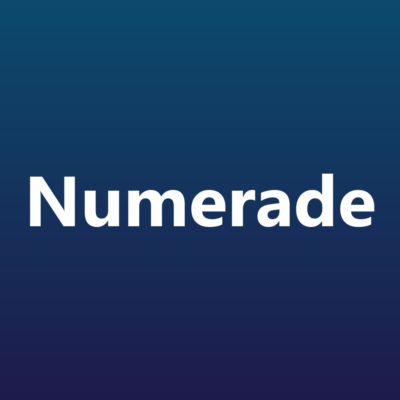 Numerade 1 Month