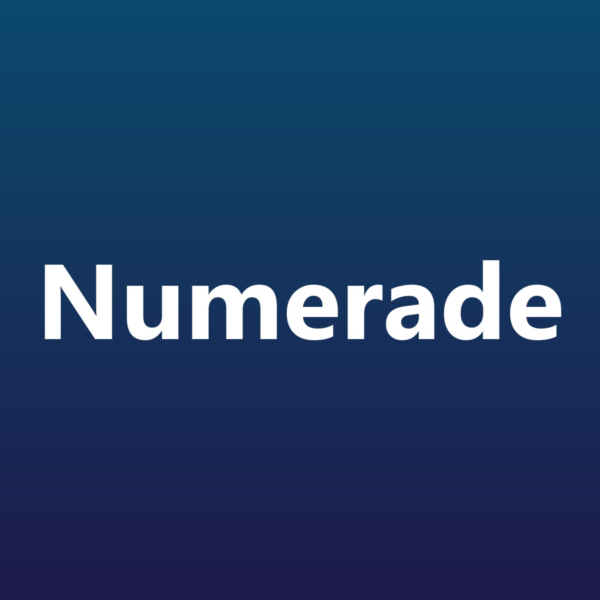 Numerade 1 Month
