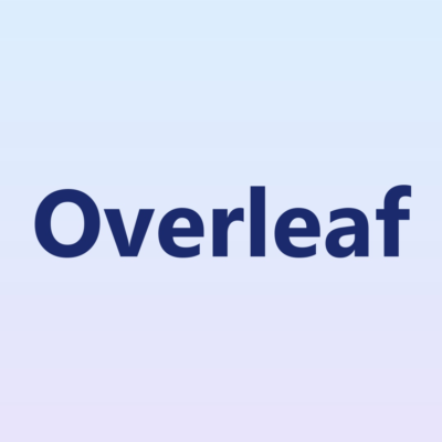 Overleaf 1 Month Использовать аккаунт созданный продавцом