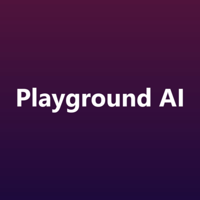 Playground AI Подписка на ваш аккаунт