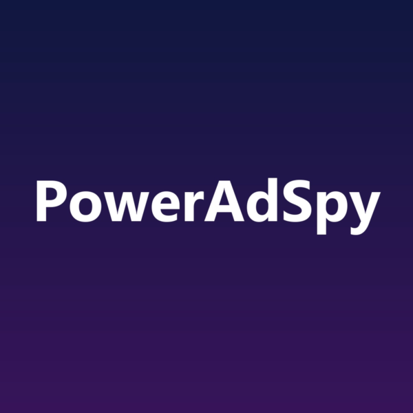 PowerAdSpy 3 Day