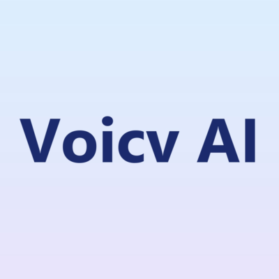 Voicv AI Hobby 1 месяц Подписка на ваш аккаунт