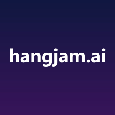 hangjam.ai