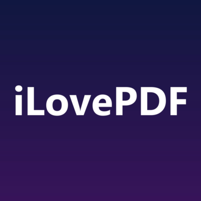 iLovePDF 1 Month Подписка на ваш аккаунт