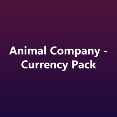 Animal Company - Currency Pack VR Ключ Meta Oculus Quest