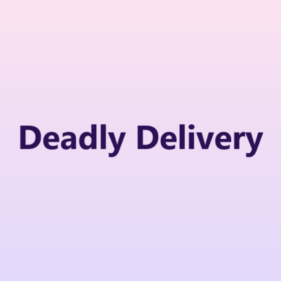Deadly Delivery VR Ключ Meta Oculus Quest