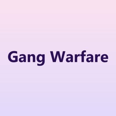 Gang Warfare VR Ключ Meta Oculus Quest