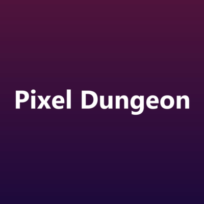 Pixel Dungeon VR Ключ Meta Oculus Quest