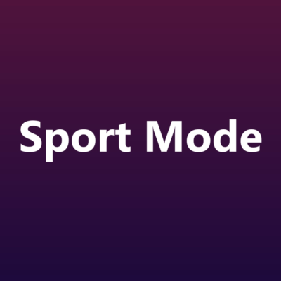 Sport Mode VR Ключ Meta Oculus Quest