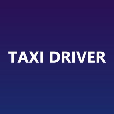 TAXI DRIVER VR Ключ Meta Oculus Quest