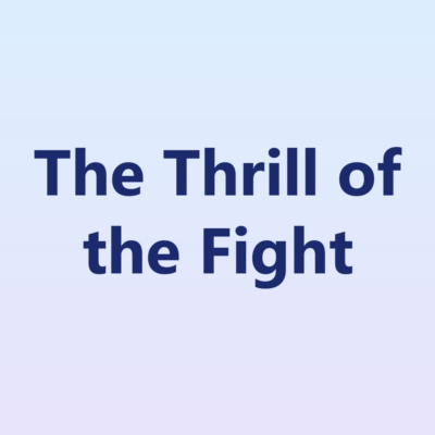 The Thrill of the Fight VR Ключ Meta Oculus Quest