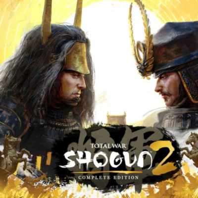 Total War: SHOGUN 2 - Complete Edition Ключ Россия + Мир / АВТО
