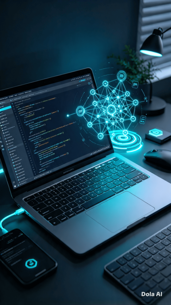 🚀 Практический курс «Фундамент AI-разработки»: от чистого кода до реальных продуктов