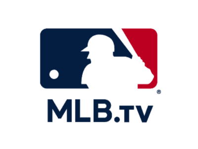 MLB TV Account 1 month