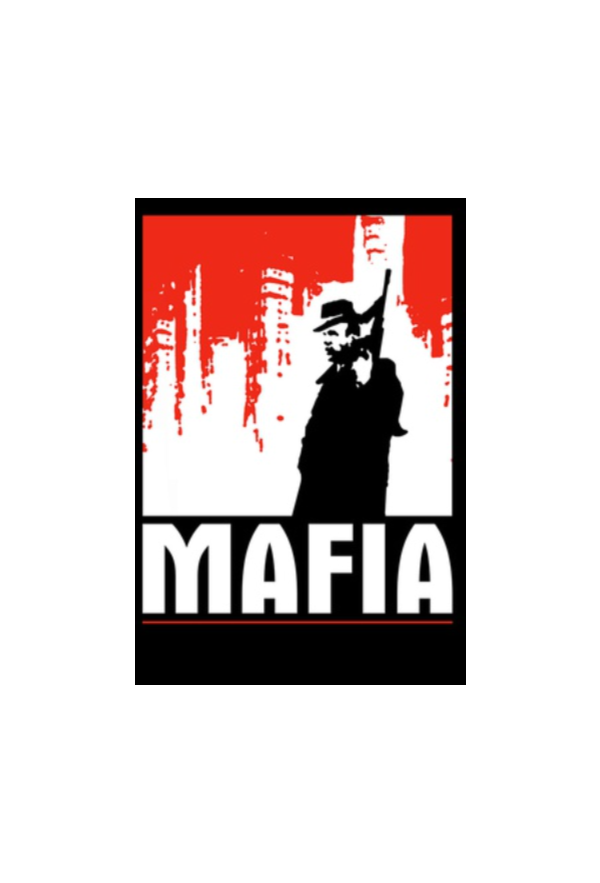 ⚡Мафия — Аккаунт Steam | 💻 ПК |