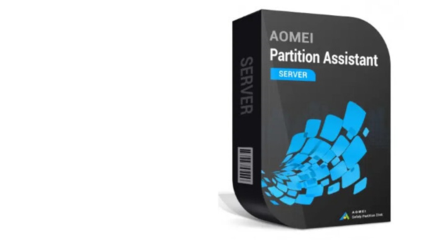 AOMEI Partition Assistant v8.5 Server | Lifetime | Windows Key - GLOBAL