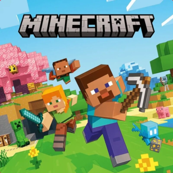 🧱 Minecraft 1720-8800 Minecoins | Bedrock | Global | АВТОВЫДАЧА 24/7