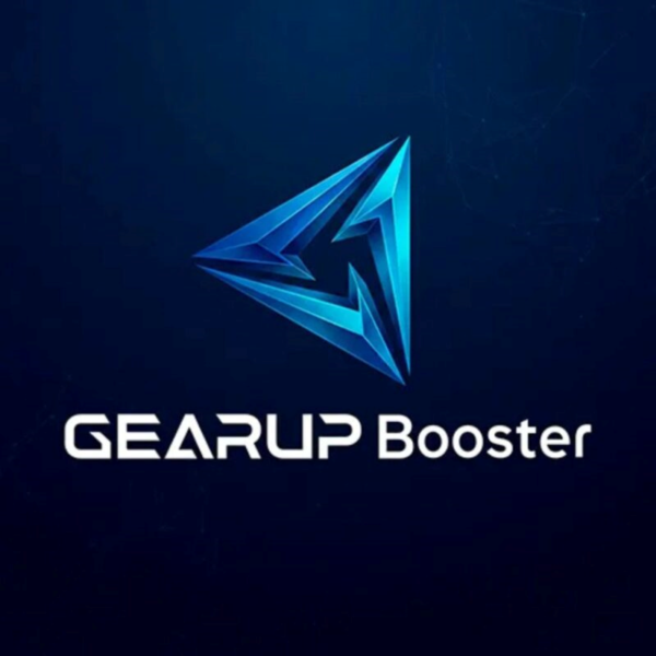 🚀 GearUP Booster PC 1-12 мес. | Ключ | Global | АВТОВЫДАЧА 24/7