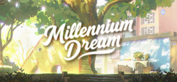 Millennium Dream/дримкор/лиминальное пространство/прогулка/ностальгия/инди/Steam/пода