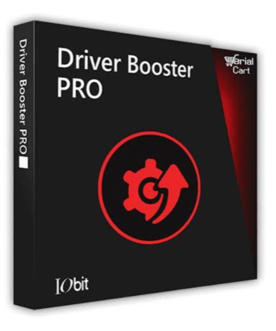 Driver Booster/обновление драйверов/Windows/IObit/производительность/лицензия