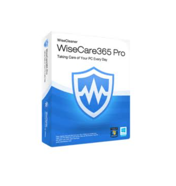 Wise Care 365 Pro/чистка Windows/ускорение ПК/реестр/защита приватности/лицензия