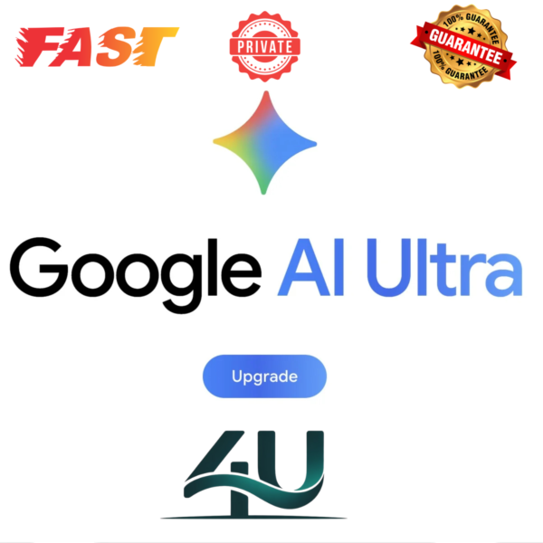 Google ONE AI Ultra 20x, 5x, Pro: Gemini 4 Argon, Antigravity | БЫСТРО, ПОЛНАЯ ГАРАНТ