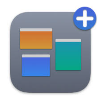 Mission Control/управление окнами Mac/раскладки/горячие клавиши/macOS/лицензия