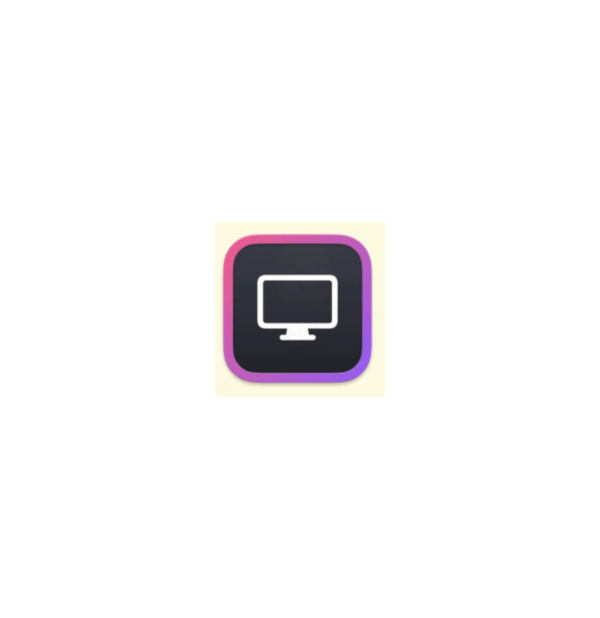 DisplayBuddy/яркость и параметры мониторов/несколько экранов/Mac/Win/лицензия