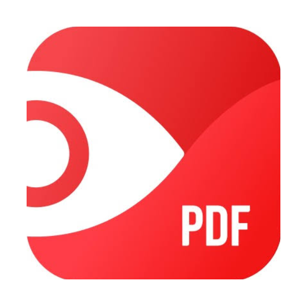 PDF Expert для Mac/редактор PDF/подпись документов/аннотации/объединение PDF/Readdle/