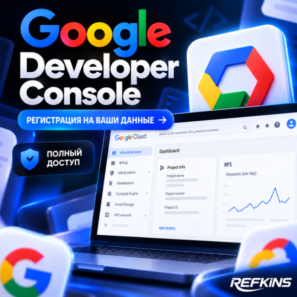 GOOGLE PLAY DEVELOPER CONSOLE | РЕГИСТРАЦИЯ НА ВАШИ ДАННЫЕ | АККАУНТ РАЗРАБОТЧИКА