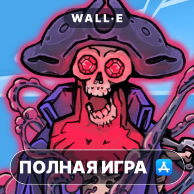 Flick Shot Rogues ПОЛНАЯ ИГРА iPhone ios AppStore iPad