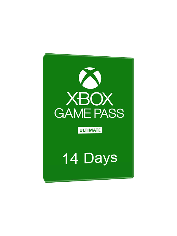 Xbox Game Pass Ultimate | 14 дней | Аккаунт Xbox Live | Мгновенная доставка | ГЛОБАЛЬ