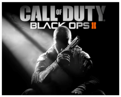 ▶️ Call of Duty: Black Ops II💎💥PS4/PS5 🟢 P2/P3