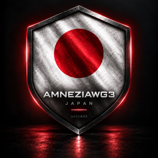 🌍 ЯПОНИЯ AMNEZIA WG 3.1 VPN 🧭 AMNEZIAWG 🌍 ЛИЧНЫЙ СЕРВЕР
