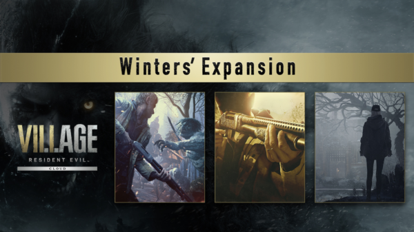Resident Evil Village - Winters' Expansion [DLC] | Рег: ROW | Steam | Автовыдача 24/7