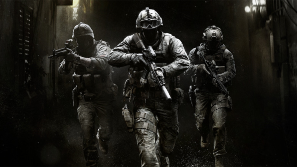 Call of Duty: Modern Warfare 4 (2026)  купить общий аккаунт
