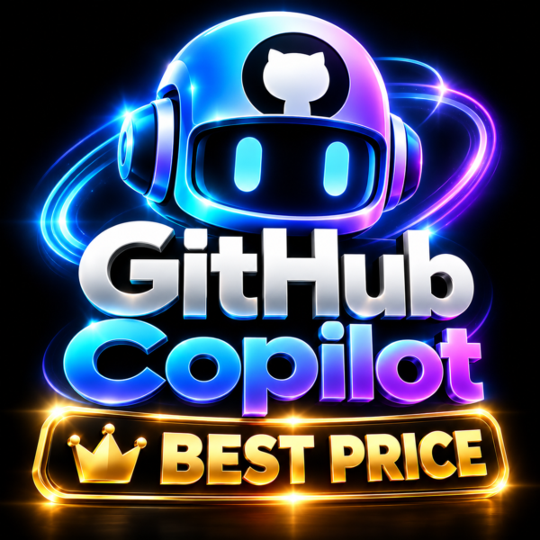 GitHub Copilot Pro / Pro+ / Max — 1 Месяц | Активация на Ваш аккаунт | Быстрое Подклю