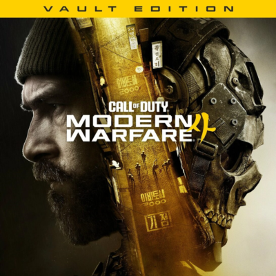 🛸Call of Duty: Modern Warfare 4 Voult (Xbox)+Игры Общий Аккаунт