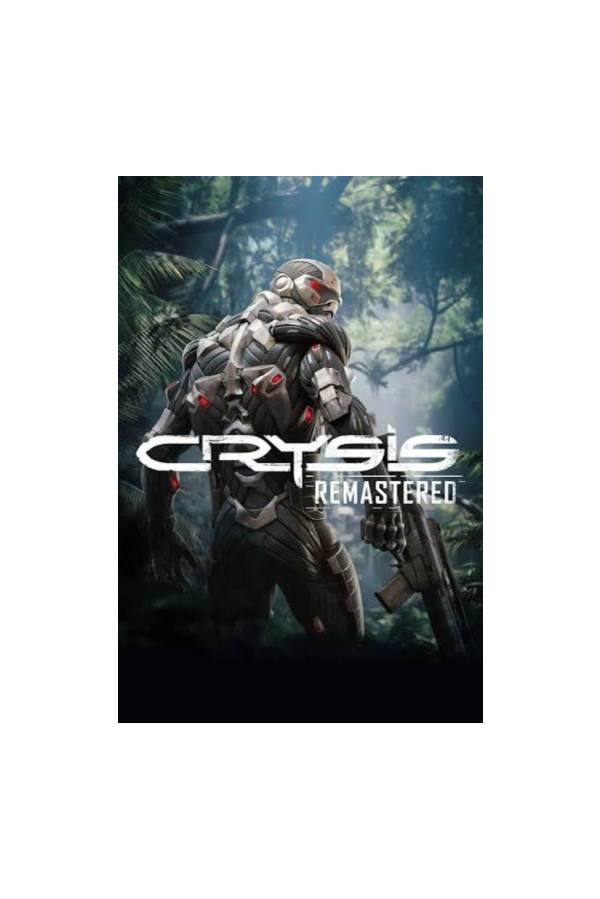 Crysis Remastered Steam | RU-CIS | Моментальная выдача
