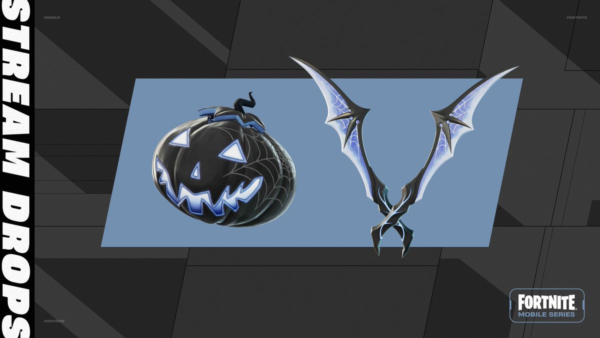 Fortnite 24 октября | Midnight Gourdy BB⚡Twitch Drop