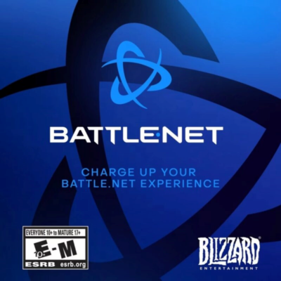 🔷 Подарочная карта Battle.net 30 SGD (Сингапур) | АВТОВЫДАЧА 24/7