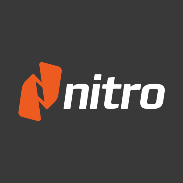 🟧 Gonitro (Nitro PDF) ✅ Подписка на 14 дней
