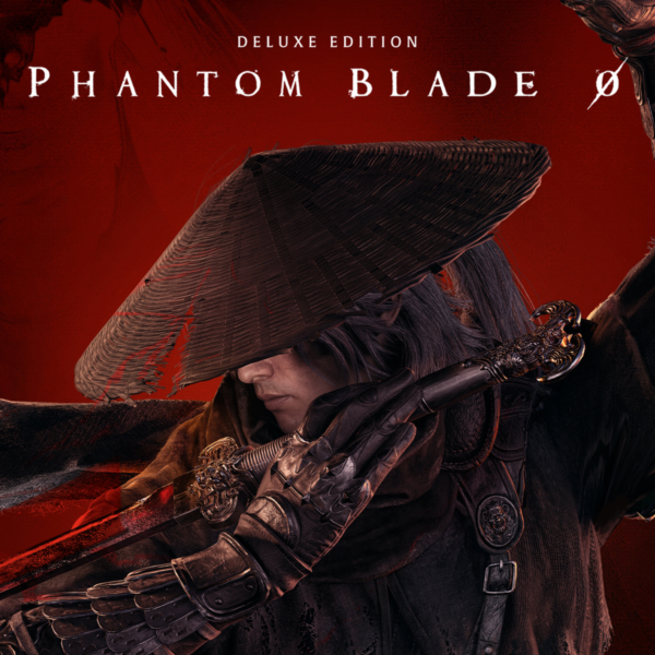 Phantom Blade Zero Deluxe Edition / Авто Steam Guard