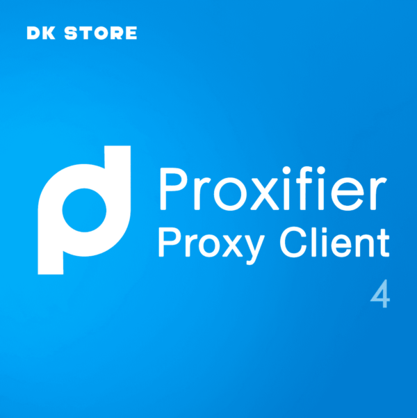 ✅ PROXIFIER | БЕССРОЧНЫЙ КЛЮЧ | ЛИЦЕНЗИЯ