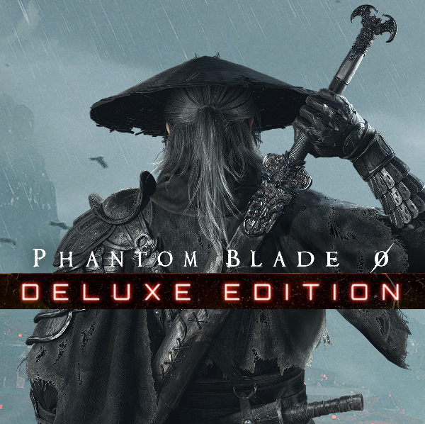 Phantom Blade Zero Digital Deluxe Edition | STEAM | ВСЕ БОНУСЫ И DLC|