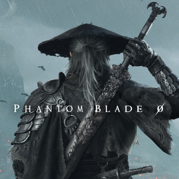 Phantom Blade Zero (Steam аккаунт) ОФЛАЙН | БЕЗ GUARD