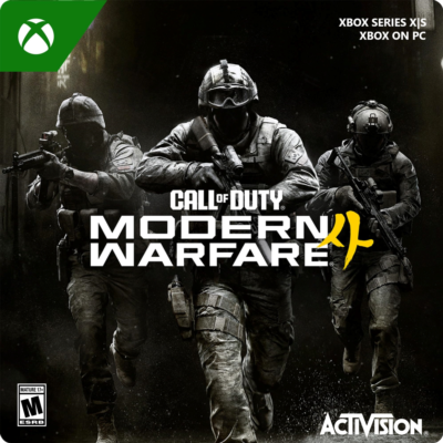✅Call of Duty®: Modern Warfare® 4