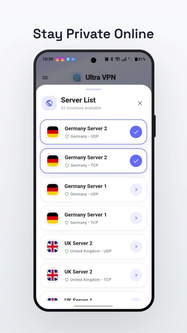 🔥 Личный Чистый IP (Для PayPal, Claude, Банков) • 1 Год