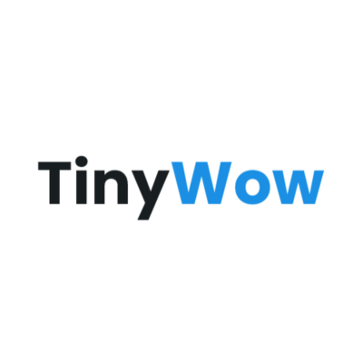 🔵 TinyWow ✅ Подписка Unlimited на 7 дней